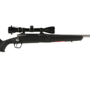 Savage Arms Axis XP 223 bolt package NEW