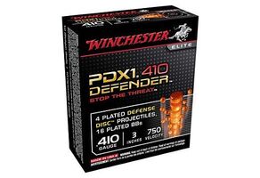 Winchester  PDX1 410  10 Rounds!