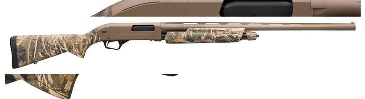  Winchester SXP 20 Ga Pump NEW