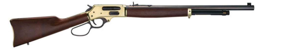 Henry Repeating Arms H010BG 45/70 Rifle NEW
