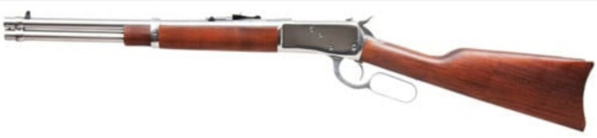 ROSSI R92 LEVER ACTION STAINLESS .44MAG 16-INCH 10RD