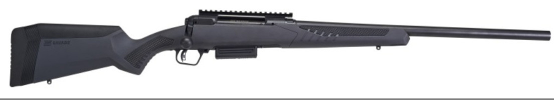 Savage 220 20 Ga Bolt Action Shotgun