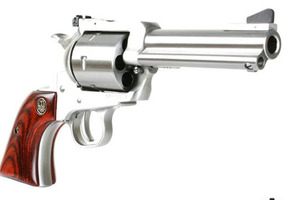 Ruger Super Black Hawk 44 mag  Revolver 