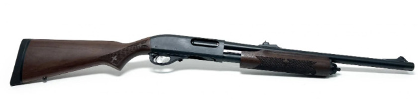 Remington 870 Fieldmaster New Fully Rifled
