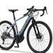 Yamaha Wabash large E-Bike