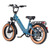 AIMA Big Sur E bike SALE!! ( Electric class 2 bike)