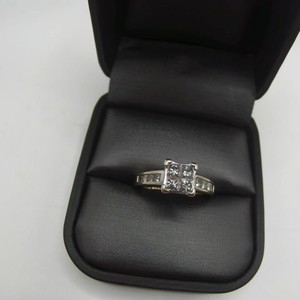  14kt Diamond Ring.  Only 999.00