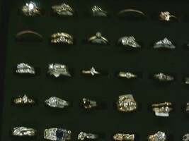 Jewelry Rings