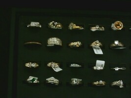 Jewelry Rings