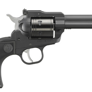 Ruger Super Wrangler .22/ 22Mag Combo Revolver