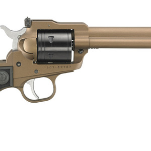 Ruger Super Wrangler .22 22 mag Revolver