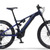 Yamaha  Y moro 7 D Blue  Power Assist Bike