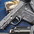 Smith  & Wesson Equalizer 9mm Pistol