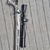 Remington XR-100 204 Ruger rifle  Nikon 6x18 scope