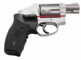 Smith &Wesson 642 with Crimson Trace 