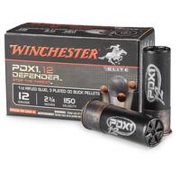 Winchester 12ga 2-3/4 00 Buckshot